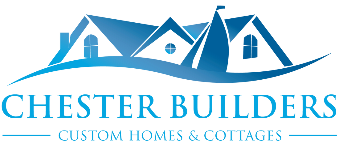 Chester Builders Logo