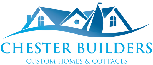 Chester Builders Logo